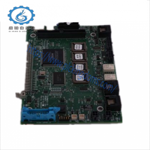 HOLLiAS FP600-B02 Module: Advanced Control System Module