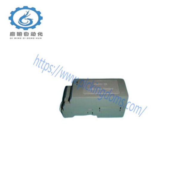 Hollysys FM192-TR Active Terminal Module: Industrial Control Solutions