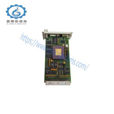 Honeywell 10018/2/U Communication Module