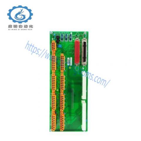 Honeywell 51204160-175/MC-TDIY22: Precision Digital Input Termination for Industrial Automation