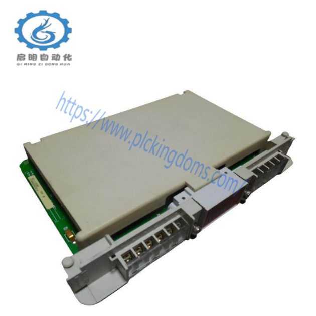 Honeywell 51305072-300 CLCN-B PLC I/O Module