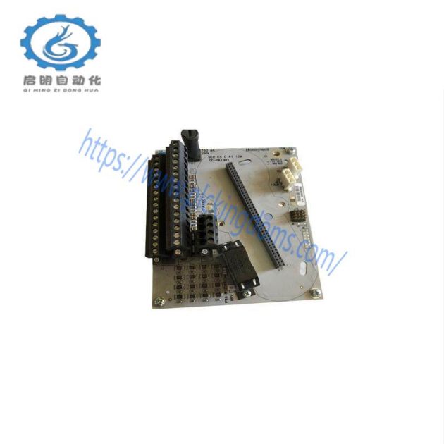Honeywell 51306513-175 Analog Input Module for Industrial Control
