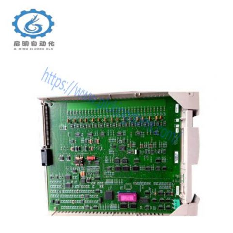 Honeywell 51309276-150 0150095125 - High Performance I/O Link Module