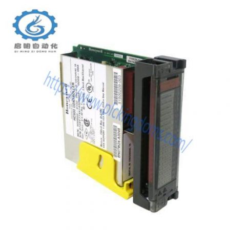 Honeywell 900G Series Digital Input Module 03-0202, Efficient Control Solution for Industrial Applications