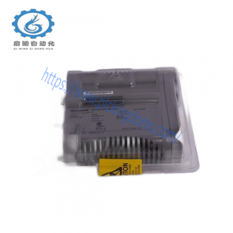 Honeywell 942-M0A-2D-1G1-220S, High Performance Automation Solution