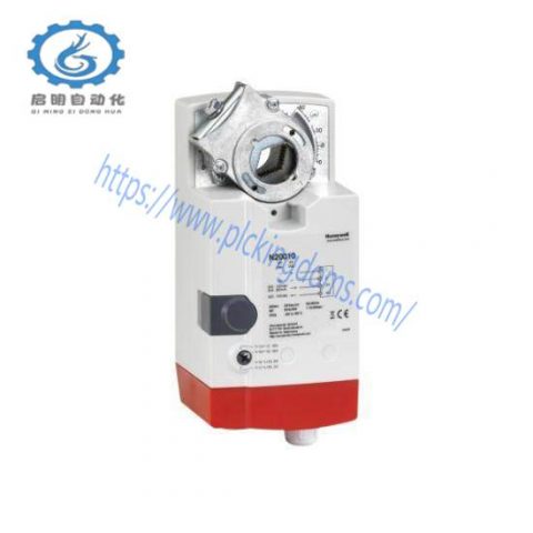 Honeywell AD20-P: Advanced Digital Control Module