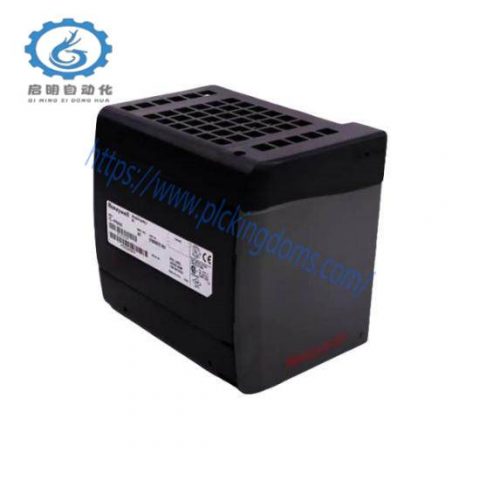 Honeywell CC-PWRR01 Redundant Power Module - Efficient Backup for Industrial Automation