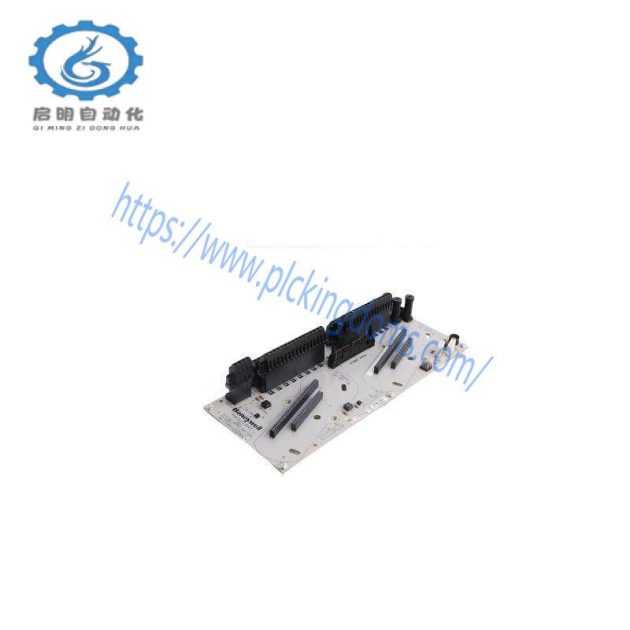 Honeywell CC-TAOX11 Digital Output Module, 16 Channels