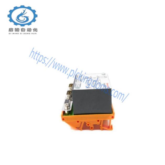 HONEYWELL GR-2C-DC24V - Industrial Control Module