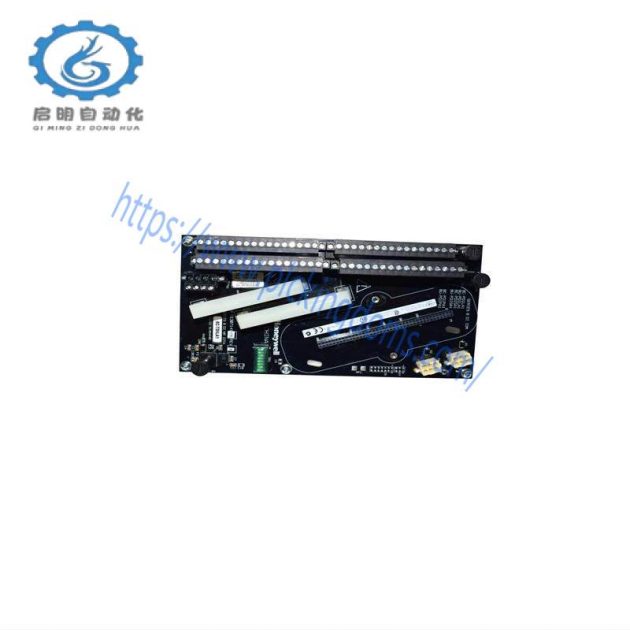 HONEYWELL GR-4C-DC24V - High Precision Industrial Control Module