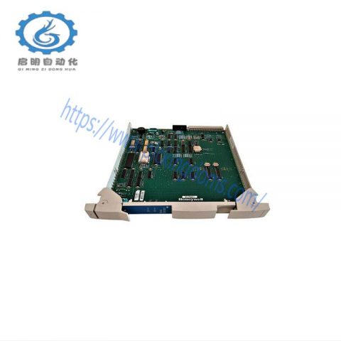 Honeywell MC-PSIM12 Serial Interface I/O Processor - High-Speed Communication Module