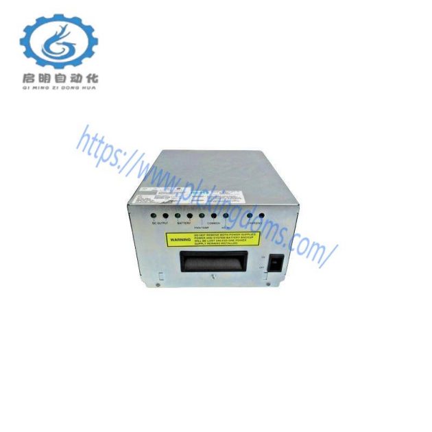 Honeywell SPS5785 51198651-100 Industrial Control Module