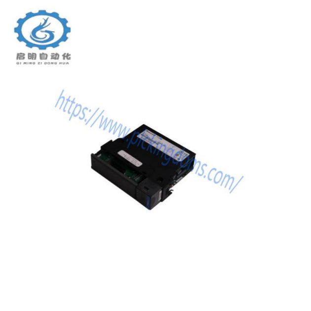 Honeywell TK-FTEB01 Ethernet Module for Experion LS I/O Module