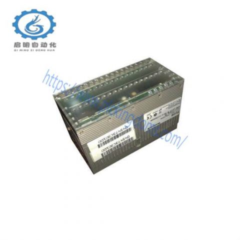 Honeywell XFL521-B Analog Input Module: Precise Data Acquisition for Industrial Automation
