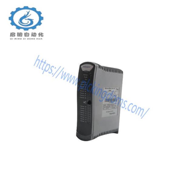ICS T8850 PLC Digital Output Module