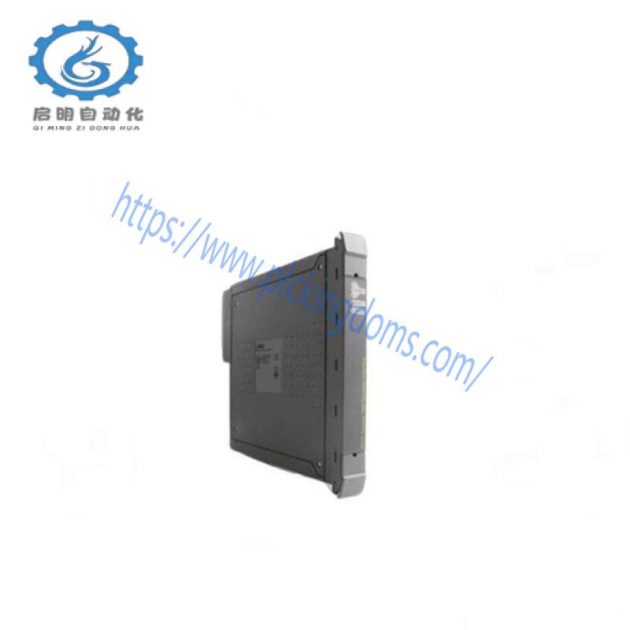 ICS TRIPLEX T8314 Module for Industrial Control Systems