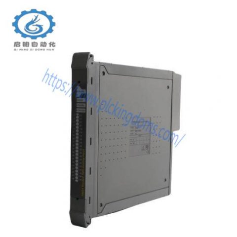 ICS TRIPLEX T8431 Analog Input Module for Industrial Control Systems