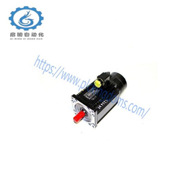 INDRAMAT KDS1.3-150-300-W1 High-Precision Servo Drive for Industrial Automation