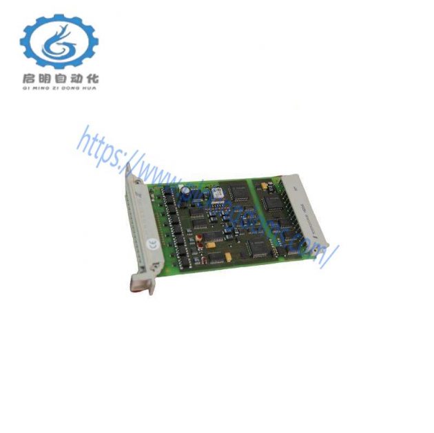 JOHNSON MS-NAE5510-1 Advanced Industrial Control Module
