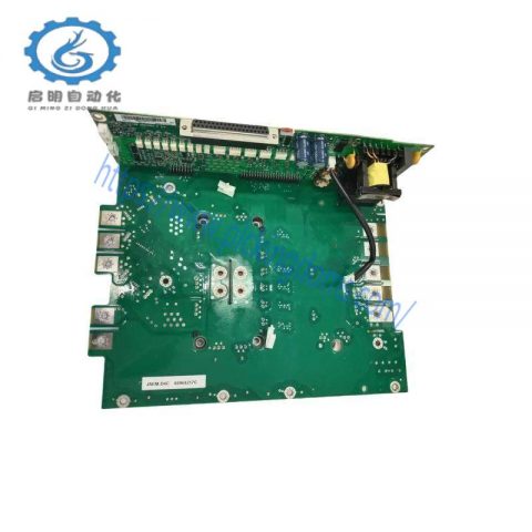 ABB JSEM-C4C JINT-C1C MAIN CIRCUIT BOARD: Advanced Control Module for Industrial Automation