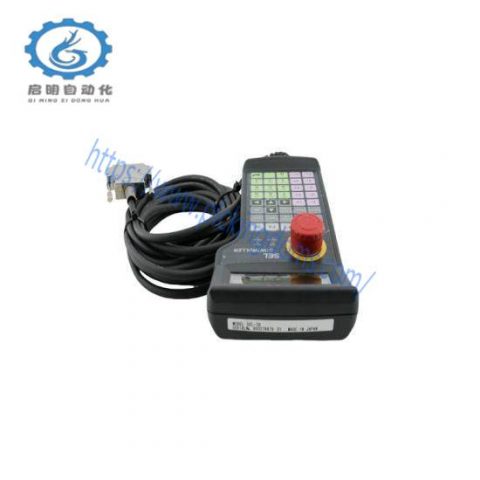 JTCORP JT-MP30 Industrial Automation Controller, High Precision, Efficient Control System