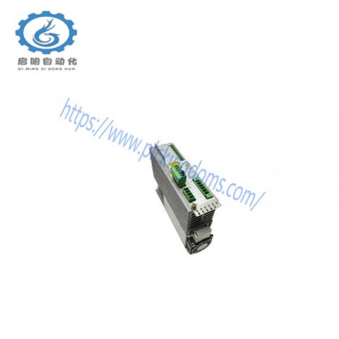 KOLLMORGEN 60WKS-M240/22 ANALOG SERVO AMPLIFIER