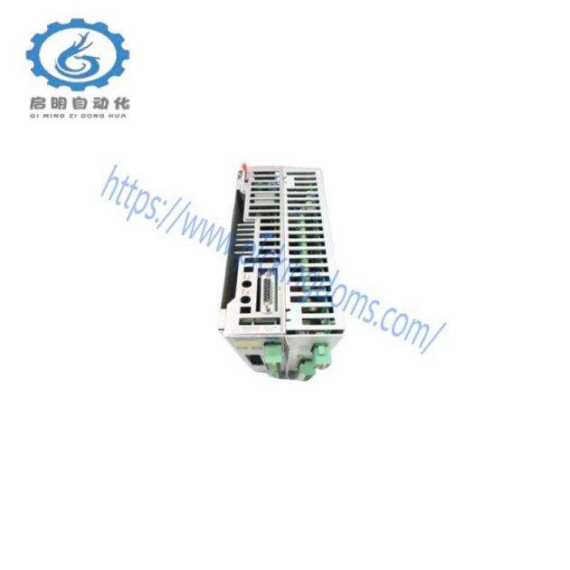 KOLLMORGEN 60WKS-M240/22 ANALOG SERVO AMPLIFIER