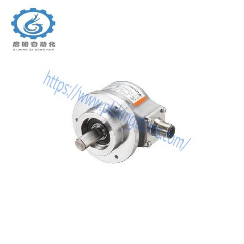 Kubler 8.5000.0010.0030.s059 - Precision Industrial Sensors