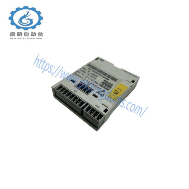 KUKA KK67Y-YYYY-050 - High Precision Industrial Control Module