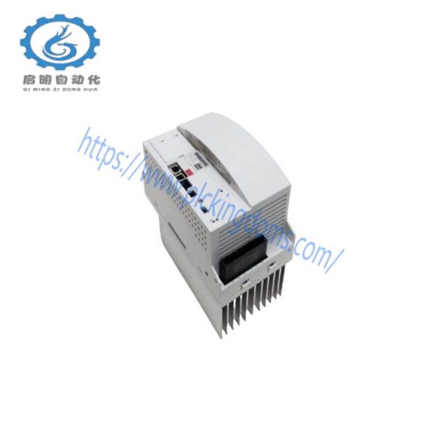 KUKA KSD1-48 Drive Module for Precision Control Systems