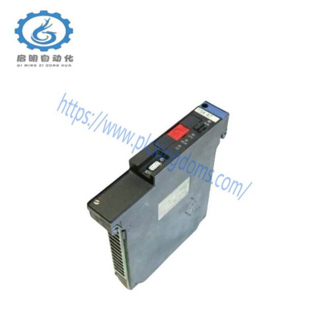 LEM LC100S/SP7 Current Sensor Module