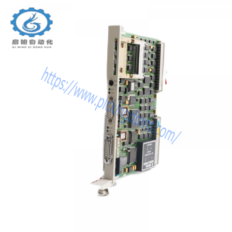 LENZE 8400 Protec E84DSMCC1524R2SNCE: Industrial Control System Module