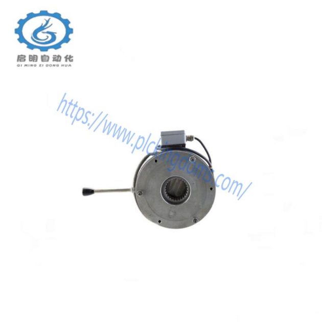 Lenze EPL-10200-XX High-Performance AC Drive Module