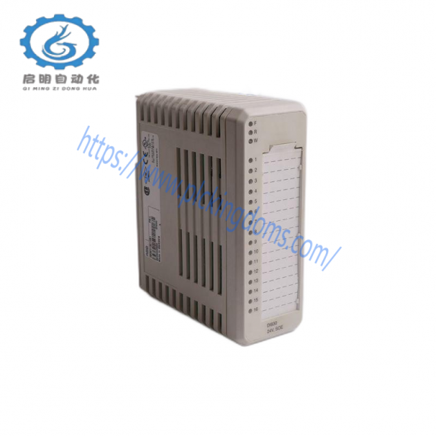 ABB LT305-S Power Supply Module: Reliable, High-Performance Power Supply for Industrial Control Systems