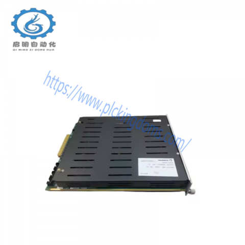 METSO PDP403 Electronic Components, High-Power Supply Module