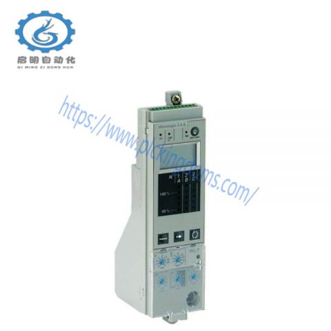 MICRO MC2-440-10TVB-1-20, High-Quality Industrial Control Module