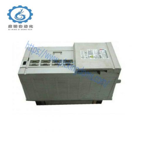 Mitsubishi R28TB - High Performance Industrial Control Module