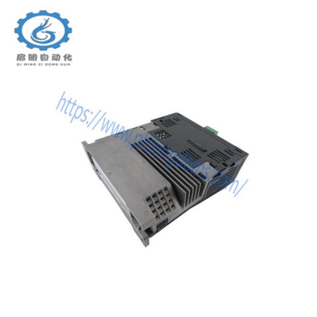 Mitsubishi R28TB - High Performance Industrial Control Module