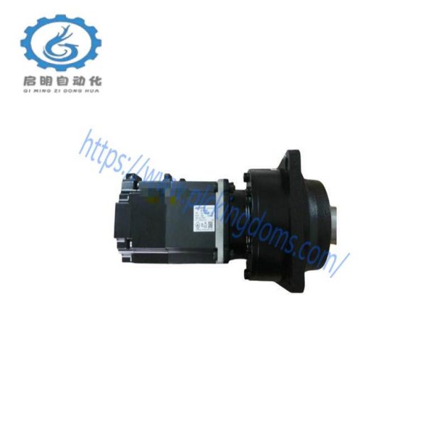 Mitsubishi R28TB - High Performance Industrial Control Module