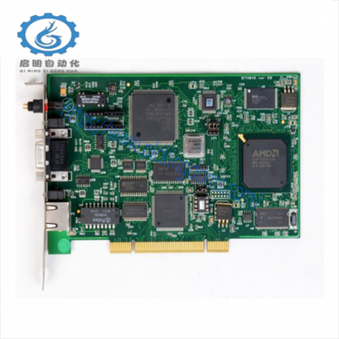 MOLEX PCU2000ETH Ethernet PCU Module for Industrial Automation