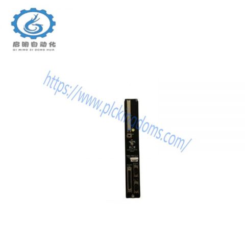 MOORE 16147-51-2 Industrial Control Module