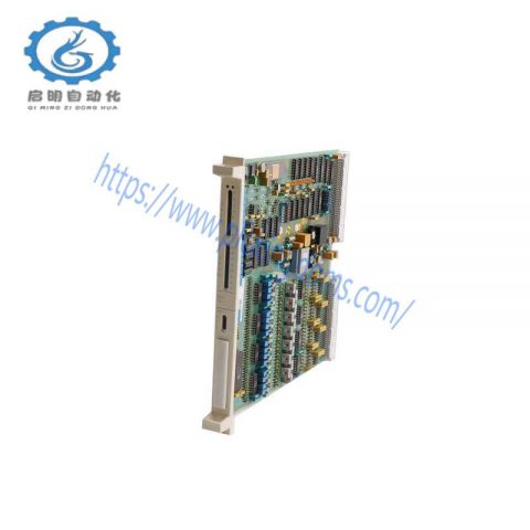 MOTOROLA BOARD 466023 Industrial Control Module