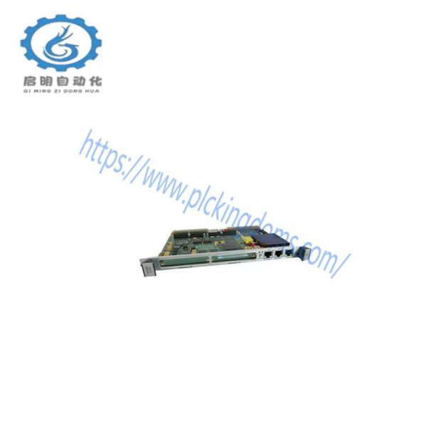 MOTOROLA MVME5100 VMEbus Single Board Computer