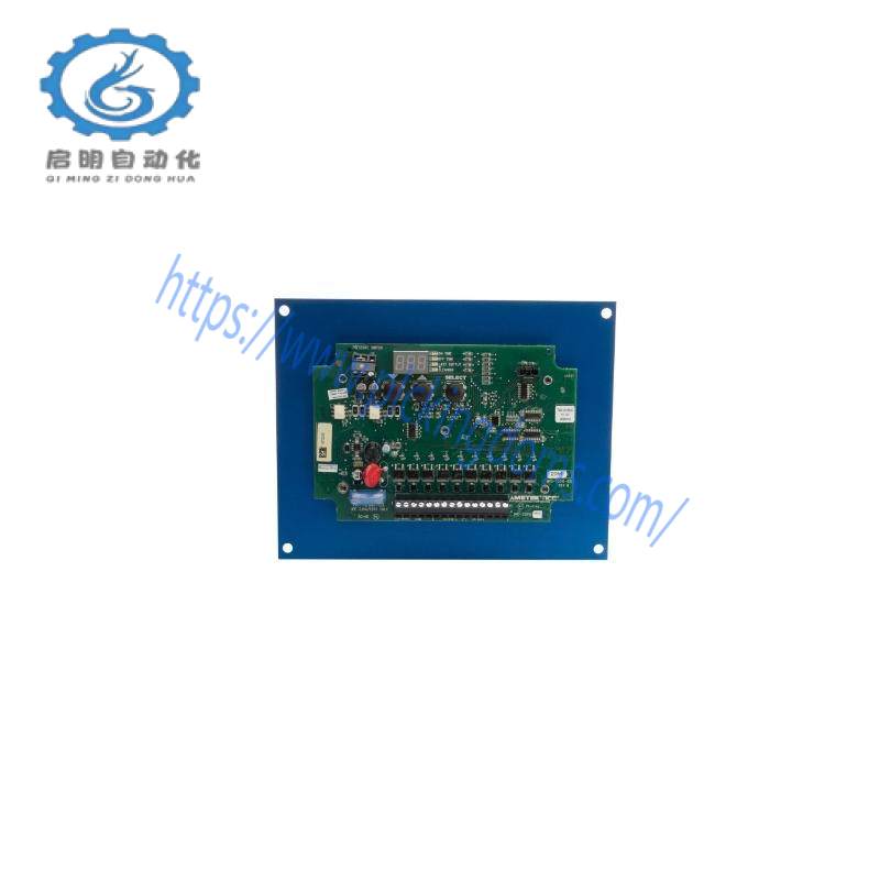 NCC DNC-T2010-BDC MPC-T2010-021: High-Performance DC Input & Pulse Cleaning Module for Bag House Dust Collector