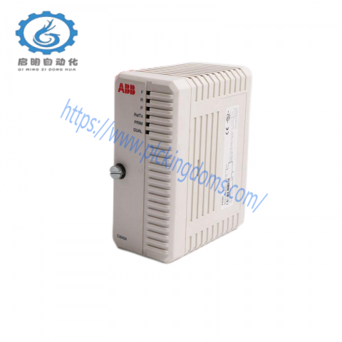 NEC RSA-983/D High Performance Industrial Control Module
