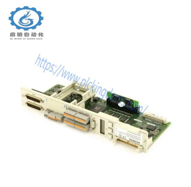 NI SCXI-1121 Industrial Signal Conditioning Module