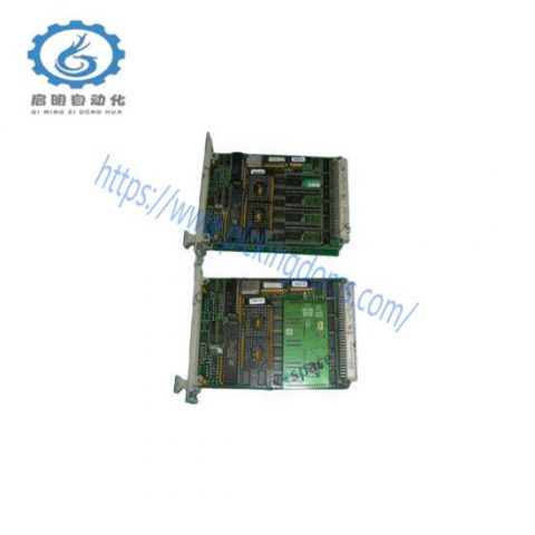 NI SCXI-1124 High-Precision Signal Conditioning Module
