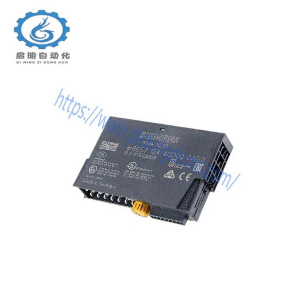 NI SCXI-1325 High Precision Industrial Measurement Module