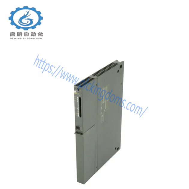 NI SCXI-1520 High Precision Analog Input Module