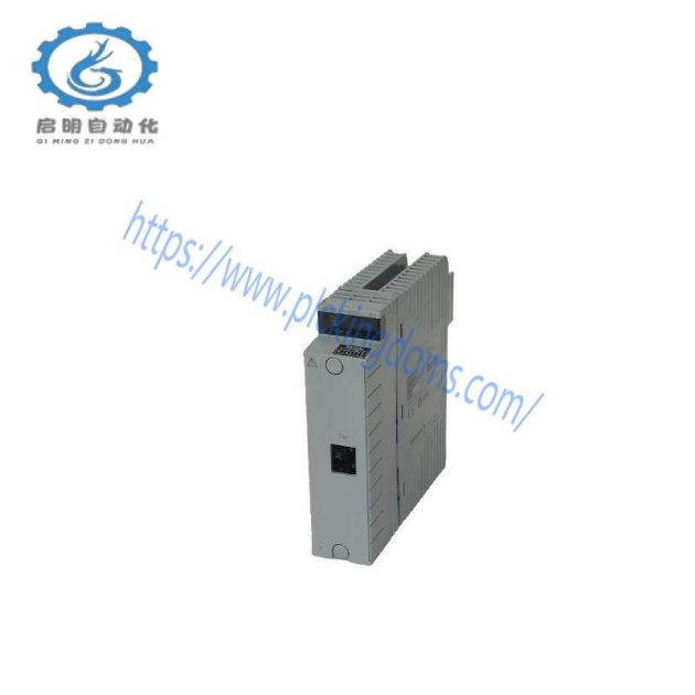 NI SCXI-1520 High Precision Analog Input Module